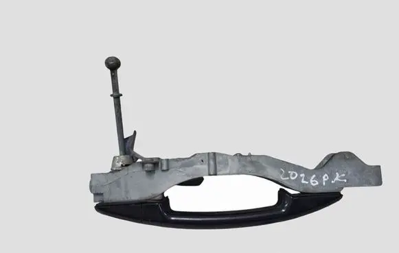 Citroen C5 Front door exterior handle