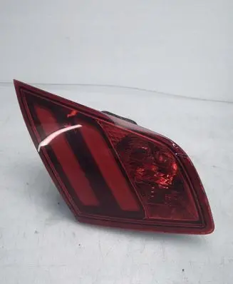 Peugeot 308 Rear/tail lights