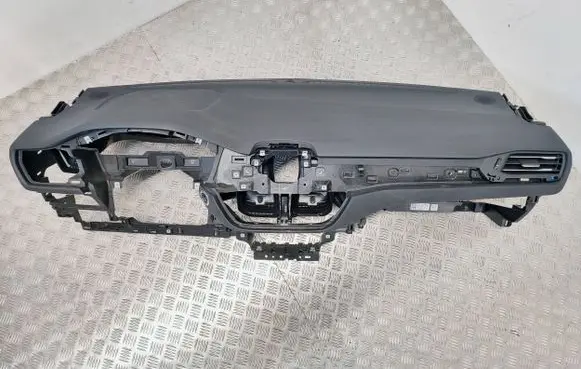 Ford Focus Dashboard JX7BA04474 JX7BA04474AC