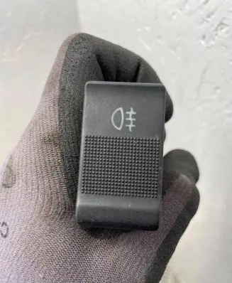 Audi 100 S4 C4 Fog light switch 4A0941563