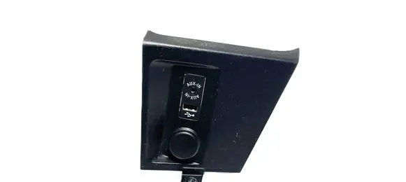 USB socket connector