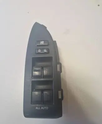 Toyota Prius (XW30) Electric window control switch 8404033100 4351095 515220