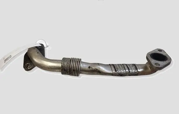 Volkswagen Jetta V EGR valve line/pipe/hose 03G131521AF