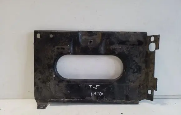 Volkswagen Transporter - Caravelle T5 Battery tray 7H0805283