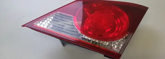 Honda Civic Tailgate rear/tail lights