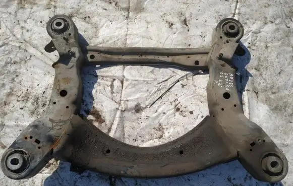 Audi A6 S6 C6 4F Front subframe