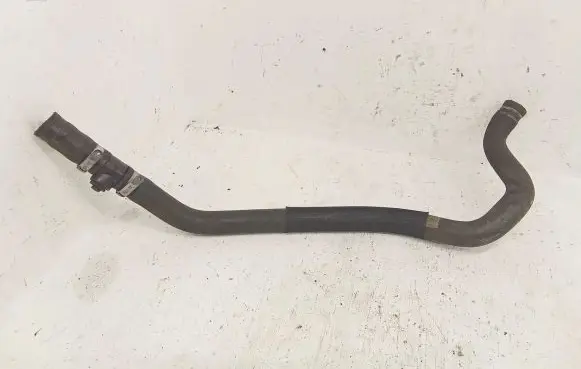 Fiat Ducato Engine coolant pipe/hose