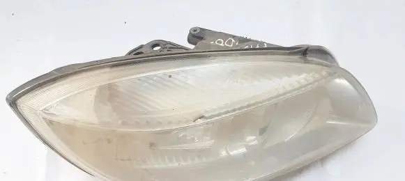 Skoda Fabia Mk2 (5J) Headlight/headlamp 24783200 247832-00