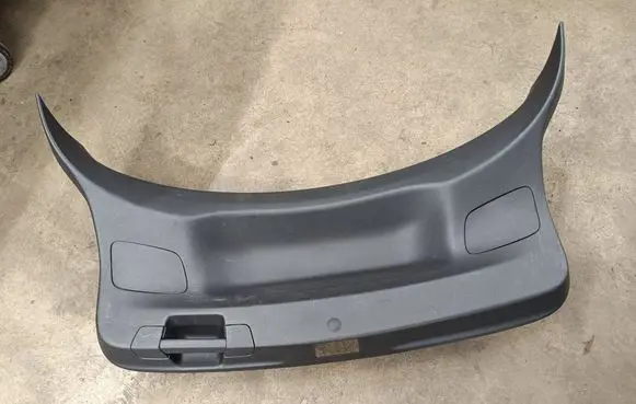 Opel Insignia B Tailgate trim 39067832