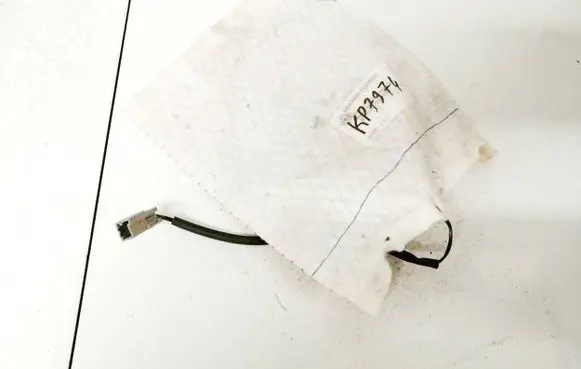 Opel Astra G Seat heating element 