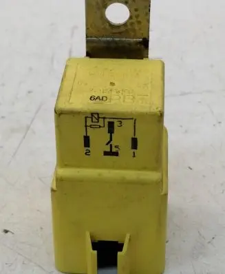 Ford Transit Other relay 94BG14N089EA