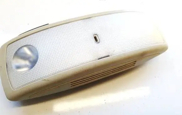 Volvo V60 Front seat light 6G9N15K607AG