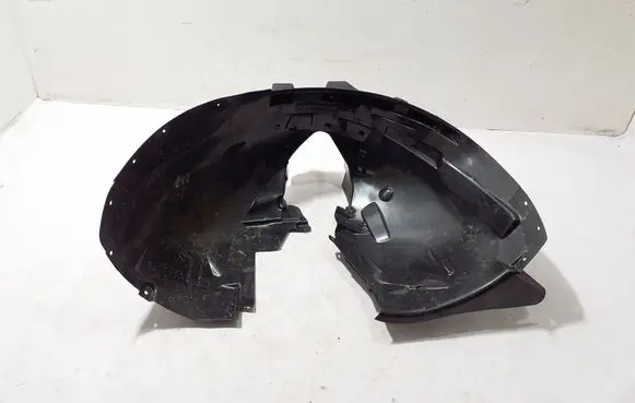 Volvo XC90 Front wheel arch liner splash guards 31457218