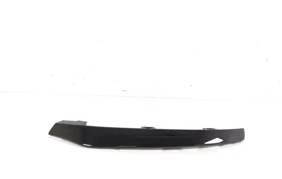 Mercedes-Benz GLC C253 Front bumper splitter molding A2538855300
