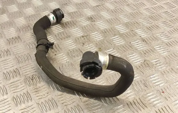Peugeot 308 Engine coolant pipe/hose 644038SH