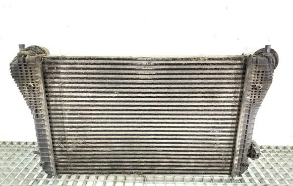 Audi A3 S3 8P Intercooler radiator 1K0145803