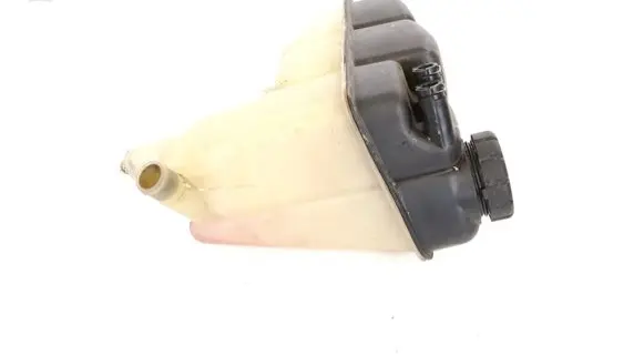 Mercedes-Benz SL R230 Coolant expansion tank/reservoir A2305001049