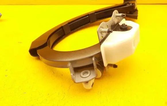 BMW 7 G11 G12 Tailgate/trunk/boot hinge 7371811