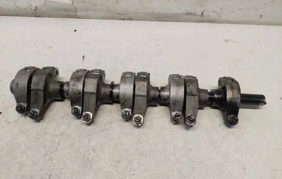 Mazda Premacy Tappets lifter 