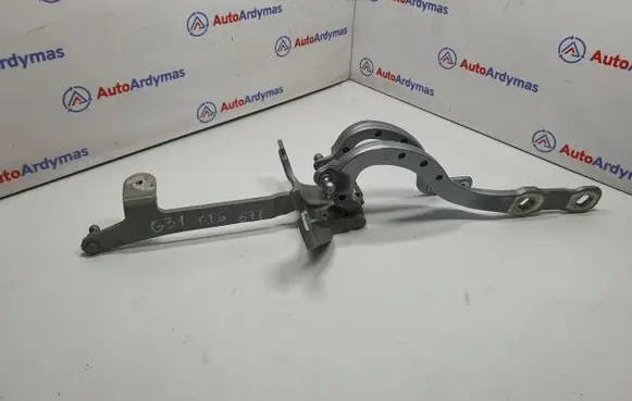 BMW 5 G30 G31 Tailgate/trunk/boot hinge 7441476 41007441476