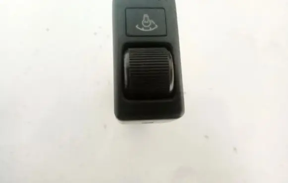 Panel lighting control switch