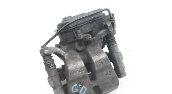 Jeep Cherokee Rear brake caliper