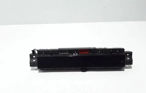 Renault Espace - Grand espace IV Speedometer (instrument cluster) 8200980659