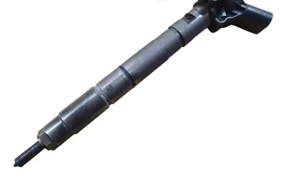 Audi A8 S8 D3 4E Fuel injector 059130277Q