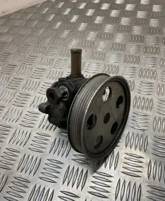 Audi A4 S4 B7 8E 8H Power steering pump 06B145255 8E0145153D