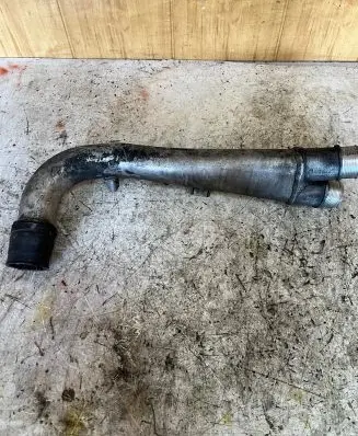 Volkswagen Phaeton Intercooler hose/pipe 3D01457620 BTW3D0145840P