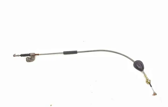 Jaguar XK8 - XKR Gear shift cable linkage MJA4830AE