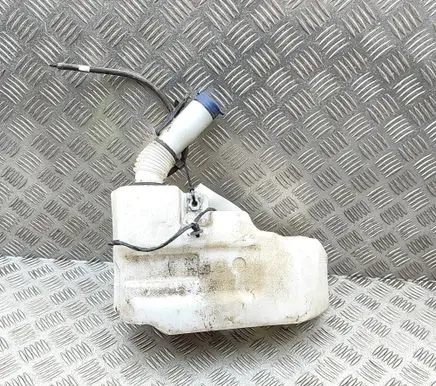 Fiat Ducato Windshield washer fluid reservoir/tank 1612505280