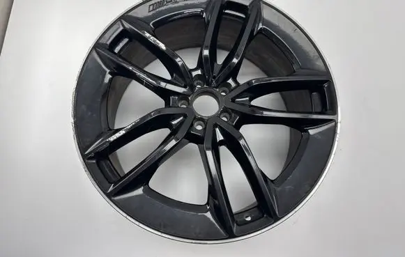 Mercedes-Benz GLE W167 R22 alloy rim A1674013600