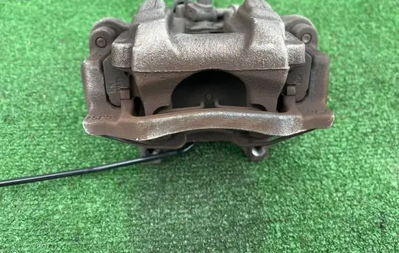 Volkswagen Caddy Rear brake caliper 5WA615406AJ