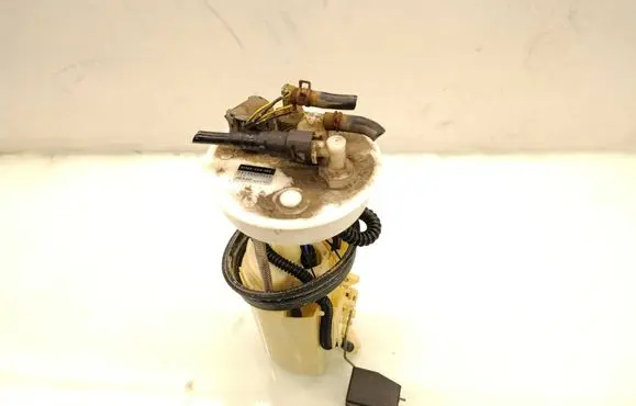 Honda Jazz In-tank fuel pump 1019617330