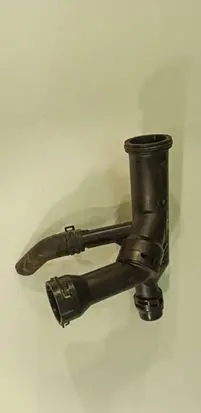 Audi A4 S4 B9 Engine coolant pipe/hose 04L121026R