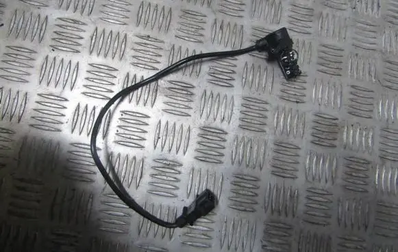 Crankshaft position sensor