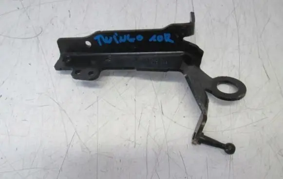 Renault Twingo II Radiator mount bracket 628952659R