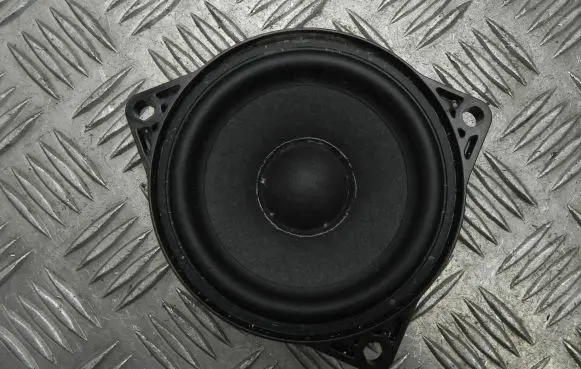 Tesla Model Y Front door high frequency speaker 107974200B