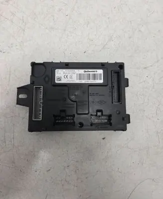 Renault Clio IV Other control units/modules A2C92226608 284B10447R 3500913001122350