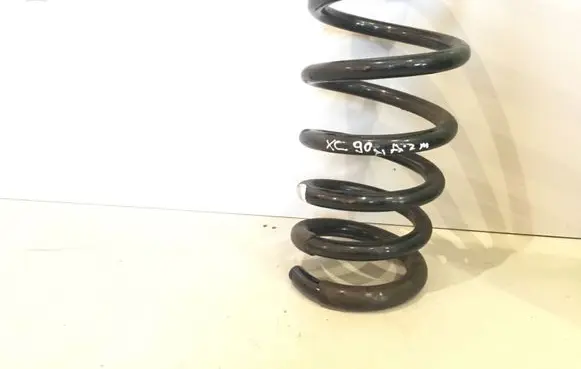 Volvo XC90 Rear coil spring