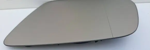 Audi A8 S8 D2 4D Wing mirror glass 8D0857535Q