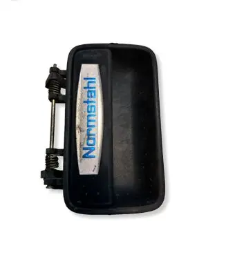 KIA K2500, K2700, K3000 Front door exterior handle 32123