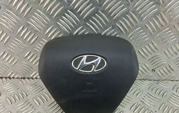 Hyundai ix35 Steering wheel airbag 569002Y100
