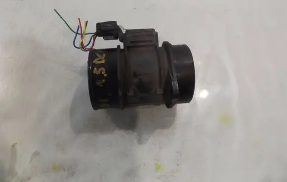 Nissan NV200 Mass air flow meter 8200358901