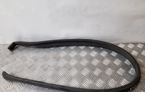 Renault Trafic II (X83) Engine compartment rubber 