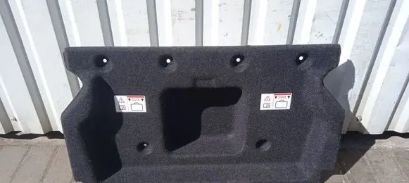 BMW Z4 E89 Other interior part 9128460