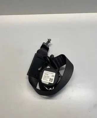 Jeep Grand Cherokee WL Third row seat belt P6XH90TX7AB 6504204 TS6151126222