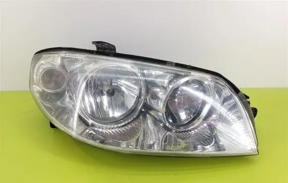 Fiat Punto (188) Headlight/headlamp