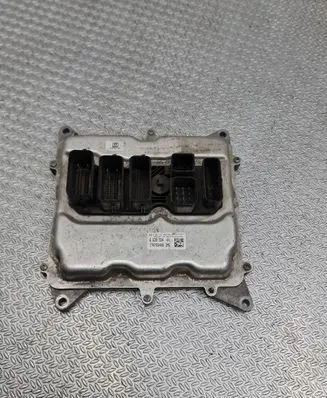 BMW 3 F30 F35 F31 Engine control unit/module 0261S11652 8639594 170703408